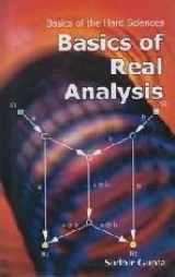 9788126147984-8126147989-Basics of Real Analysis