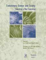 9781929614233-1929614233-Evolutionary Science and Society: Educating a New Generation