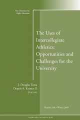 9780470565391-047056539X-The Uses of Intercollegiate Athletics: Challenges and Opportunities: New Directions for Higher Education, Number 148