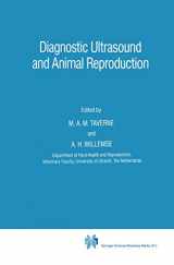 9780792304036-0792304039-Diagnostic Ultrasound and Animal Reproduction (Current Topics in Veterinary Medicine, 51)