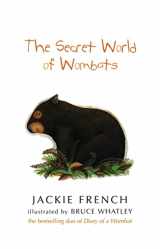 9780207200311-0207200319-The Secret World Of Wombats