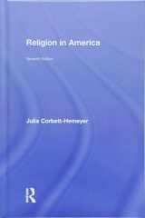 9781138188051-1138188050-Religion in America