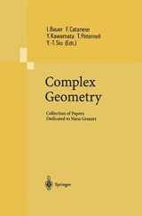 9783540432593-3540432590-Complex Geometry