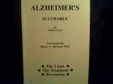 9780965866606-0965866602-Alzheimer's Is Curable