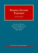 9781647081164-1647081165-Federal Income Taxation (University Casebook Series)