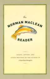 9780226500263-0226500268-The Norman Maclean Reader