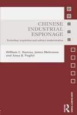 9780415821414-041582141X-Chinese Industrial Espionage (Asian Security Studies)