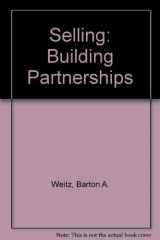 9780075619444-007561944X-Selling: Building Partnerships