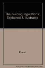 9780632022229-0632022221-Powell-Smith:Build. Regs.Expl.&Ill. 7ed