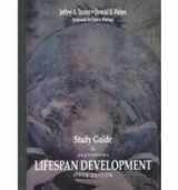 9780155027893-0155027891-Study Guide to Accompany Lifespan Development, Fifth Edition