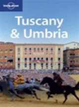 9781741043136-1741043131-Lonely Planet Tuscany & Umbria