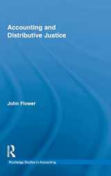 9780415871778-0415871778-Accounting and Distributive Justice (Routledge Studies in Accounting)