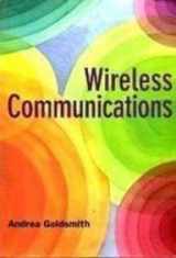 9780521684545-0521684544-Wireless Communications