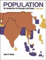 9780534529765-0534529763-Population: An Introduction to Concepts and Issues (with InfoTrac)