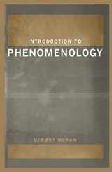 9780415183734-0415183731-Introduction to Phenomenology