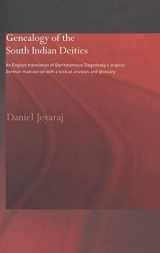 9780415344388-0415344387-Genealogy of the South Indian Deities: An English Translation of Bartholomäus Ziegenbalg's Original German Manuscript with a Textual Analysis and Glossary (Routledge Studies in Asian Religion)