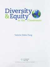 9781337592215-1337592218-Bundle: Diversity Equity Classroom, Loose-Leaf Version, 1st Edition + MindTap Education, 1 term (6 months) Printed Access Card