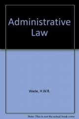 9780198761396-0198761392-Administrative Law