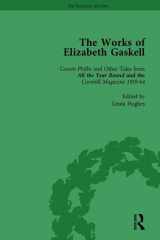 9781138764019-1138764019-The Works of Elizabeth Gaskell, Part II vol 4 (The Pickering Masters: the Works of Elizabeth Gaskell)