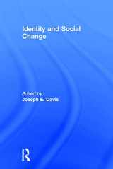 9780765800343-0765800349-Identity and Social Change
