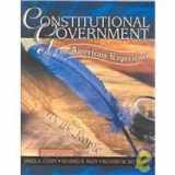 9780787298708-0787298700-Constitutional Government: The American Experience