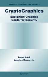 9780387290157-038729015X-CryptoGraphics: Exploiting Graphics Cards For Security (Advances in Information Security, 20)