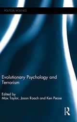9781138774582-1138774588-Evolutionary Psychology and Terrorism (Political Violence)