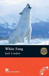9780230034402-0230034403-White Fang (Macmillan Reader)