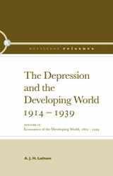 9781138865419-1138865419-The Depression and the Developing World, 1914-1939