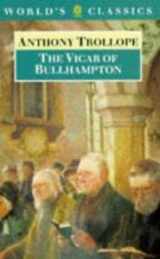 9780192821638-0192821636-The Vicar of Bullhampton (The ^AWorld's Classics)