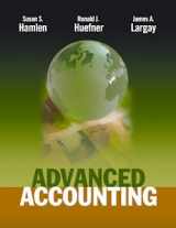 9781934319307-1934319309-Advanced Accounting,