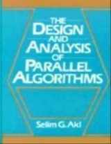 9780132000567-0132000563-The Design and Analysis of Parallel Algorithms