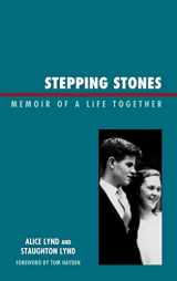 9780739127490-0739127497-Stepping Stones: Memoir of a Life Together
