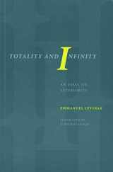 9780820702452-0820702455-Totality and Infinity (Philosophical Series)