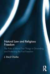 9781472467775-1472467779-Natural Law and Religious Freedom