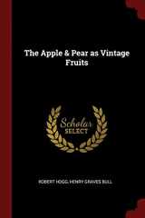 9781375788717-137578871X-The Apple & Pear as Vintage Fruits