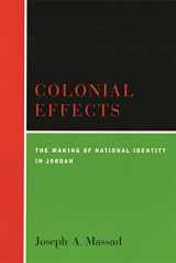 9780231123228-0231123221-Colonial Effects