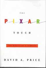 9780307265753-0307265757-The Pixar Touch: The Making of a Company