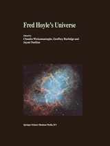 9789048163397-9048163390-Fred Hoyle’s Universe: Proceedings of a Conference Celebrating Fred Hoyle’s Extraordinary Contributions to Science 25–26 June 2002 Cardiff University, United Kingdom