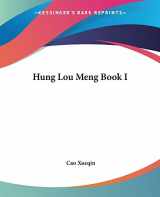 9781419124945-1419124943-Hung Lou Meng Book I