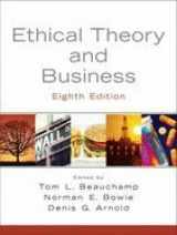 9781256526971-1256526975-Ethical Theory and Business 8TH EDITION