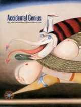 9783791364056-3791364057-Accidental Genius: Art from the Anthony Petullo Collection
