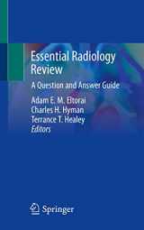 9783030260439-3030260437-Essential Radiology Review: A Question and Answer Guide