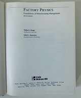 9780256247954-0256247951-Factory Physics Second Edition