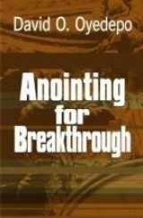 9789782480217-9782480215-Anointing for Breakthrough