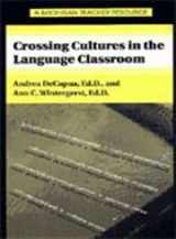 9780472089369-0472089366-Crossing Cultures in the Language Classroom