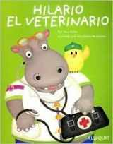 9789871234073-9871234074-Hilario El Veterinario (Spanish Edition)