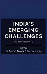 9789390917174-9390917174-India's Emerging Challenges and Way Forward