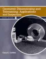 9780130604637-0130604631-Geometric Dimensioning and Tolerancing: Applications and Inspection (2nd Edition)