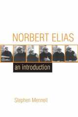 9781900621205-1900621207-Norbert Elias: An Introduction